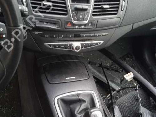 Fuel pump RENAULT LAGUNA III (BT0/1) 2.0 dCi (BT01, BT08, BT09, BT0E, BT0K, BT12, BT1C, BT1D,... | BP7272355M76 