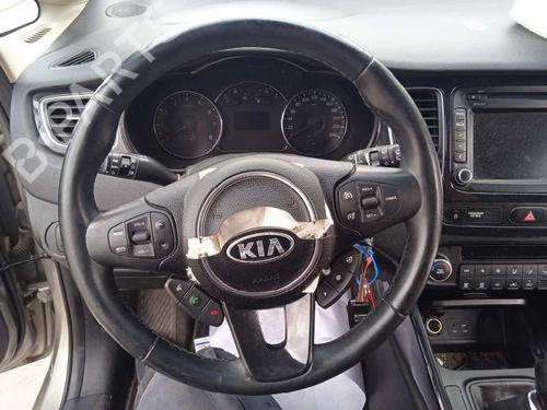 Steering rack KIA CARENS IV  | BP10928210M22 