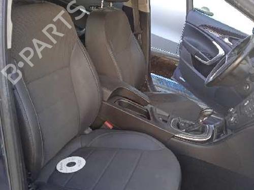 Left rear door OPEL INSIGNIA A (G09)  | BP16499004C4 