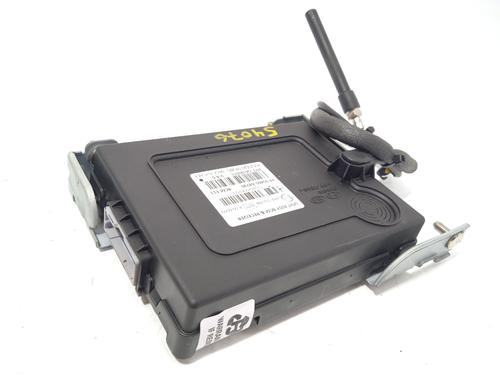 Used Electronic module Electronic module 24435554 24435554