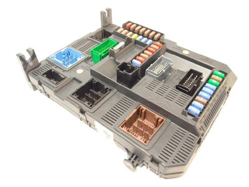 Used Fuse box PEUGEOT 208 I (CA_, CC_) [2012-2020]  16057738