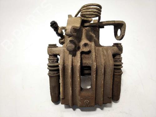 Used Left rear brake caliper AUDI A4 B6 (8E2) 1.9 TDI (130 hp) 11562031