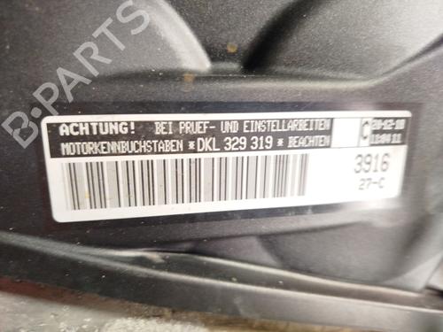 Engine SEAT IBIZA V (KJ1, KJG) | BP23094126M1