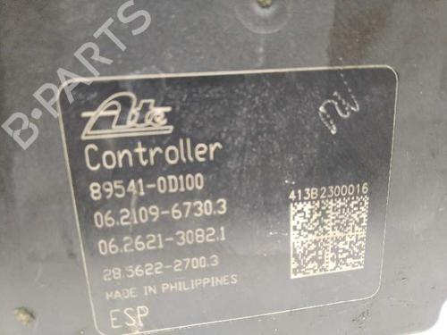 ABS pump TOYOTA YARIS (_P9_)  | BP9086996M43 