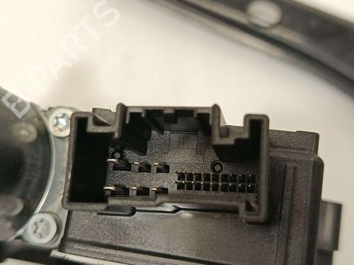 Front left window mechanism SKODA FABIA IV (PJ3) 1.5 TSI | BP38348525C22 - Image 4