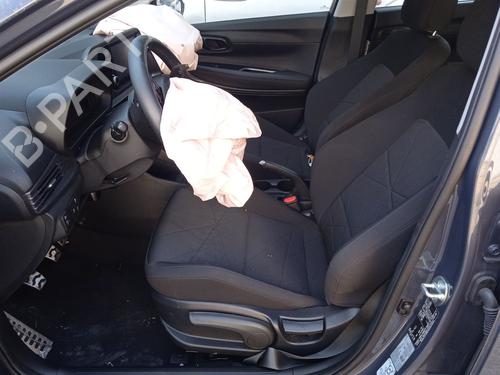 Steering column HYUNDAI BAYON (BC3) 1.2 MPI | BP19330035M21 