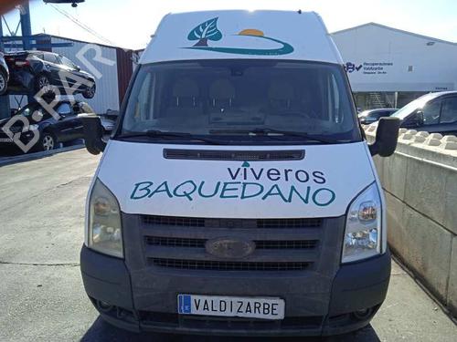 Alternator FORD TRANSIT Platform/Chassis (FM_ _, FN_ _, FF_ _)  | BP15691644M7 