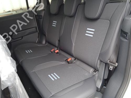 Electronic module FORD TOURNEO CUSTOM V362 Bus (F3) 1.0 EcoBoost PHEV | BP30687151M83 