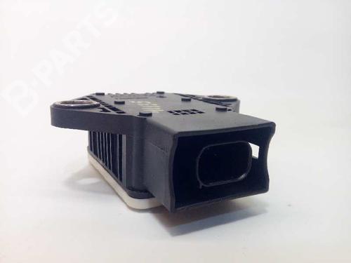 ABS Computer NISSAN QASHQAI / QASHQAI +2 I (J10, NJ10, JJ10E) 2.0 dCi All-wheel Drive | BP8953603M58 