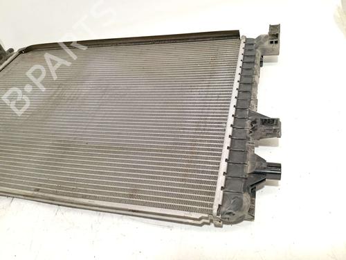 Water radiator CUPRA FORMENTOR (KM7, KMP) 2.0 TDI 4Drive | BP38436338M31 - Image 3