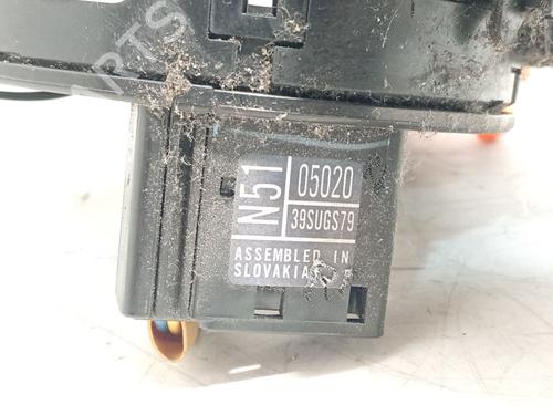 Steering column stalk TOYOTA VERSO (_R2_) 2.0 D-4D (AUR20_, AUR20R) | BP28422249I23