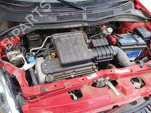 ABS pump SUZUKI SWIFT III (MZ, EZ) | BP30488968M43