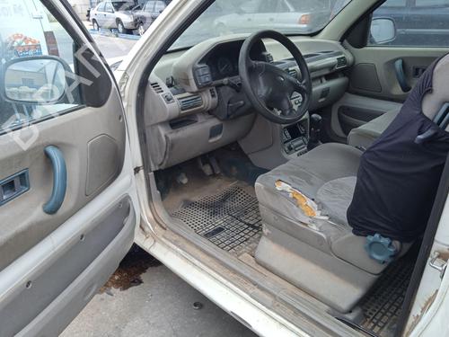 Left taillight LAND ROVER FREELANDER I (L314) | BP28297295C34