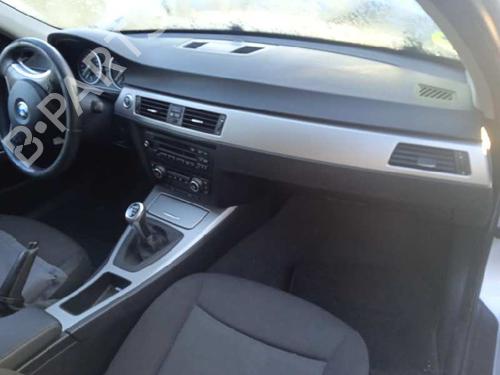 Instrument cluster BMW 3 (E90) 320 d | BP15618885C47 