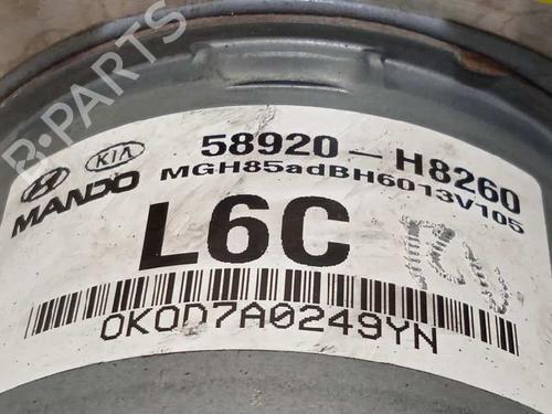 ABS pump KIA STONIC (YB)  | BP13296397M43 