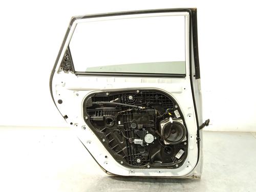 Left rear door KIA CARENS IV  | BP24170860C4 