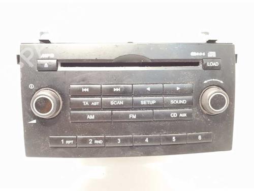 Radio KIA CEE'D Hatchback (ED) 1.6 CRDi 115 | BP9542242E6 - Image 3