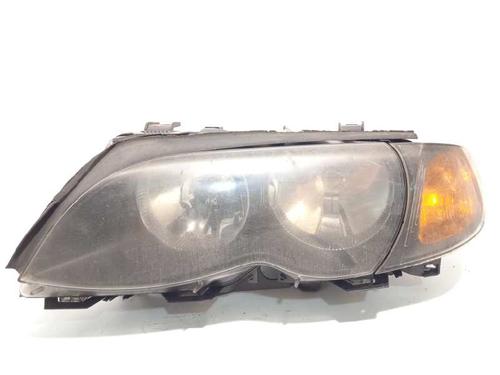 Used Left headlight BMW 3 Touring (E46) 320 d (150 hp) 9518488