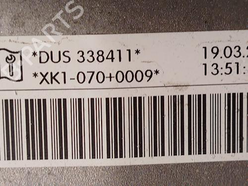 Engine VW T-CROSS (C11, D31)  | BP31832941M1 