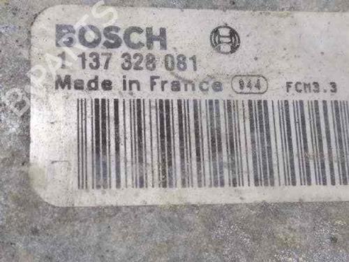 Radiator fan FORD FOCUS II (DA_, HCP, DP) 2.5 ST | BP5661818M35 