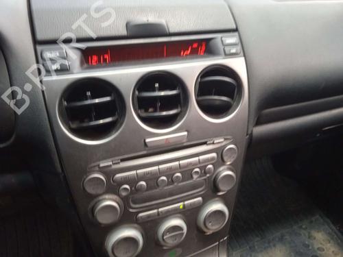 Engine MAZDA 6 Hatchback (GG) 2.0 DI (GG14) | BP40180321M1 - Image 32