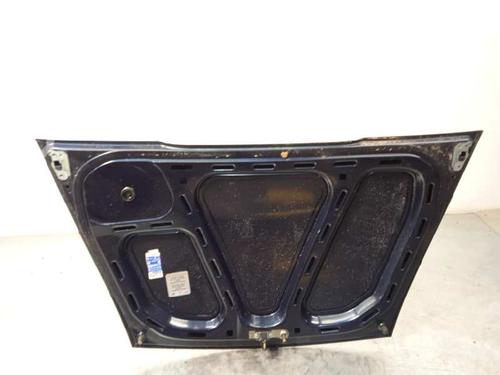 Tailgate PORSCHE BOXSTER (986) 2.7 | BP9731229C6 