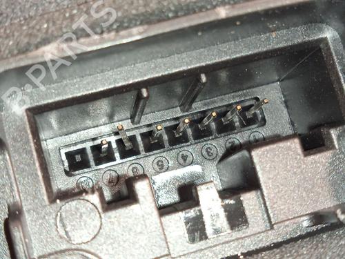 Rear right lock CUPRA FORMENTOR (KM7, KMP) 1.4 e-Hybrid | BP20131424C99 