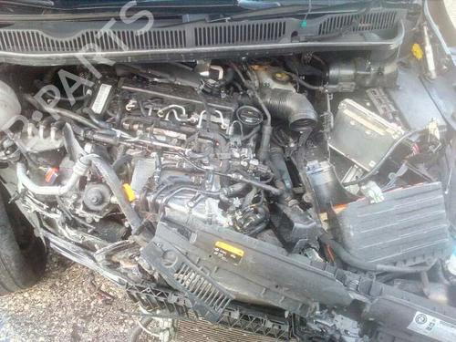 Front left window mechanism VW TOURAN (5T1) 1.6 TDI | BP4806366C22 