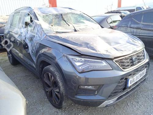 Instrument cluster SEAT ATECA (KH7, KHP) 1.5 TSI | BP9214295C47  - Image 9