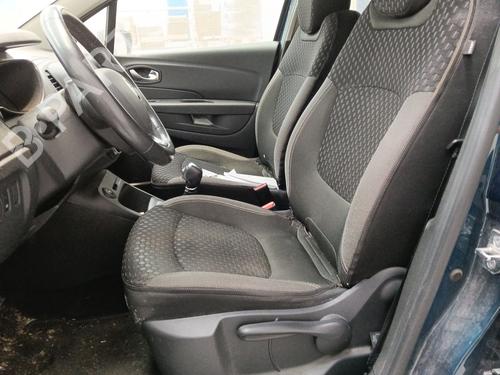 Selector da caixa RENAULT CAPTUR I (J5_, H5_) 1.2 TCe 120 | BP36018580M90  - Image 37