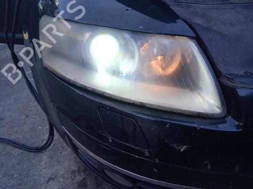 Electronic module AUDI A6 C6 (4F2) 3.0 TDI quattro | BP17139063M83 