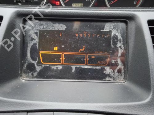 Rear left window mechanism NISSAN PRIMERA (P12) 1.6 | BP19919554C24 