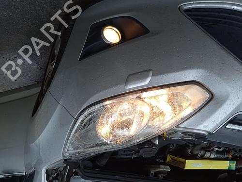 Left sun visor FORD GRAND C-MAX (DXA/CB7, DXA/CEU) 1.6 TDCi | BP25890347I1  - Image 31