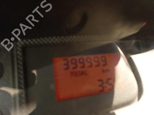 AC radiator CITROËN JUMPER II Van 2.2 HDi 120 | BP5803530M32 