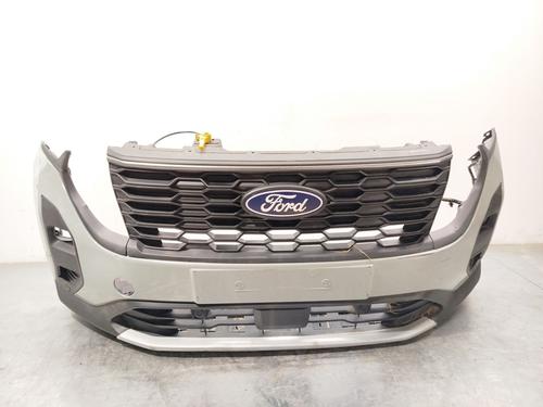 Foran støtfanger FORD TOURNEO CUSTOM V362 Bus (F3) 1.0 EcoBoost PHEV (125 hp) 30704027