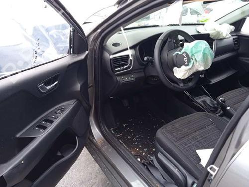 Steering column KIA STONIC (YB)  | BP25051661M21 