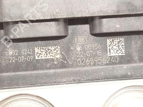 ABS pump CITROËN C3 III (SX) 1.2 THP 110 (SXHNPS, SXHNZT, SXHNZ6) | BP39722901M43 - Image 7