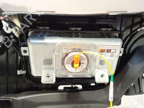 Airbag Kit TOYOTA YARIS CROSS (MXP_) 1.5 Hybrid (MXPJ10) | BP26208975C86 