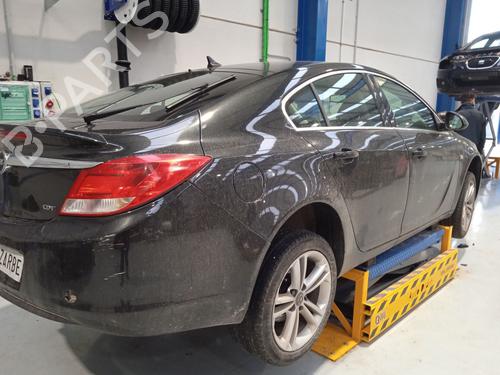 Left headlight OPEL INSIGNIA A (G09) 2.0 CDTI (68) | BP33334594C28  - Image 10