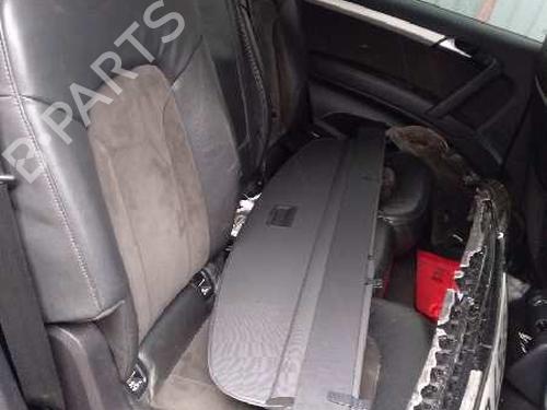 Front right window mechanism AUDI Q7 (4LB) 3.0 TDI quattro | BP5042844C23 