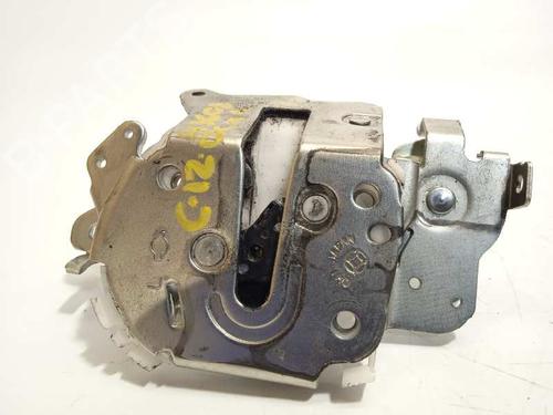 Used Rear left lock Rear left lock 14346959 14346959