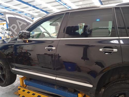 Starter PORSCHE CAYENNE (9PA) S 4.8 | BP32411934M8  - Image 23