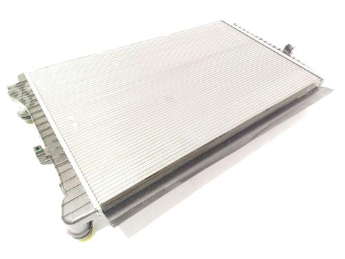 Water radiator AUDI A3 Sportback (8YA, 8YF) 35 TDI | BP37660087M31 - Image 3
