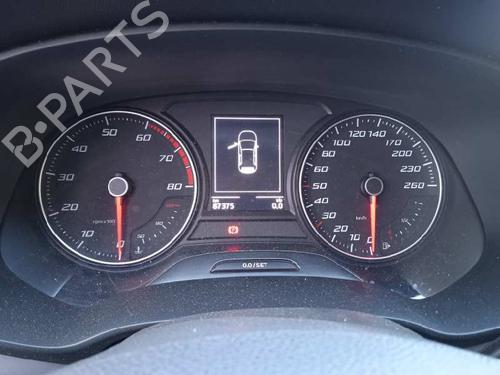 Electronic module SEAT LEON (5F1) 1.4 TSI | BP13295962M83  - Image 26