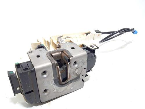 Used Front left lock Front left lock 9830541 9830541