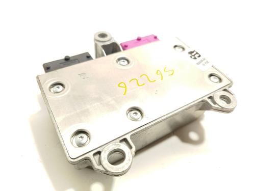 ECU airbags OPEL CORSA D (S07) 1.4 (L08, L68) | BP27703044M53 