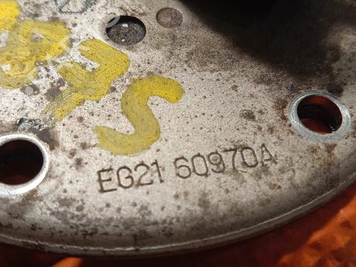 Fuel pump MAZDA CX-7 (ER) 2.2 MZR-CD AWD (ER10A) | BP17474465M76 