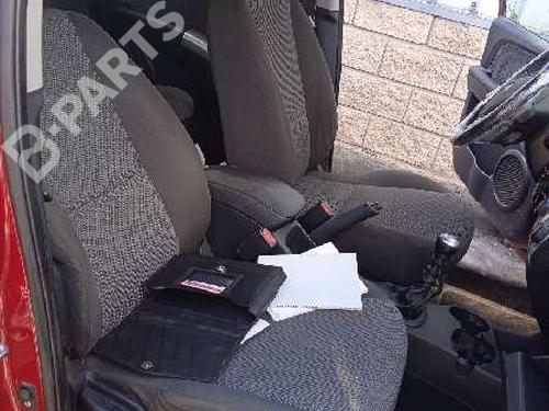 Front left window mechanism KIA SPORTAGE II (JE_, KM_)  | BP10381088C22 
