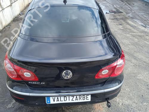 Instrument cluster VW PASSAT CC B6 (357) 2.0 TDI | BP26929608C47 