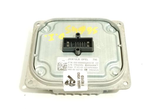Module xenonverlichting OPEL ASTRA K (B16) 1.6 CDTi (68) | BP28724558C53